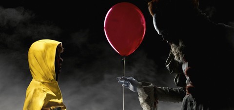 This Theory Connects Pennywise To Another Stephen King Movie