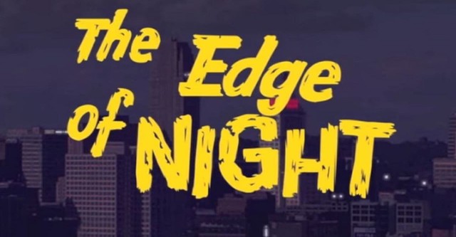 The Edge of Night