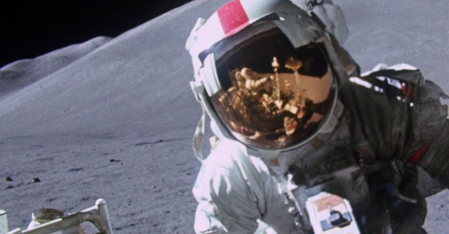 Apollo - Missione Luna