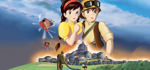 La storia dello Studio Ghibli e tutti i suoi film, in ordine cronologico