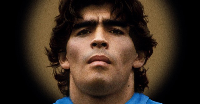 : Diego Maradona - Prime Video: Movies & TV