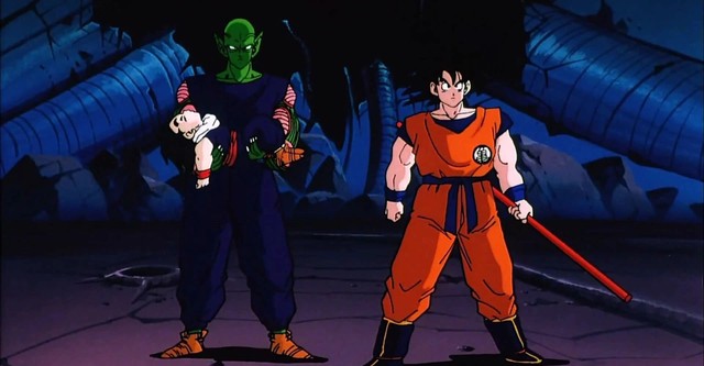 ドラゴンボールz この世で一番強いヤツ 映画 動画配信