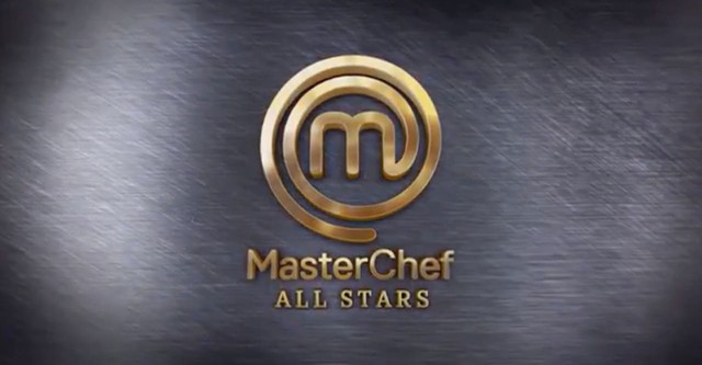 MasterChef All Stars Italia