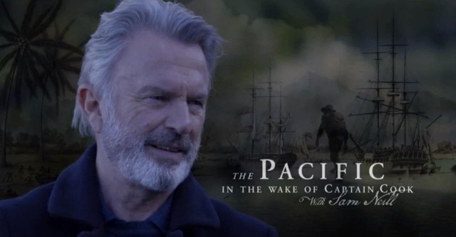 Pacific with Sam Neill