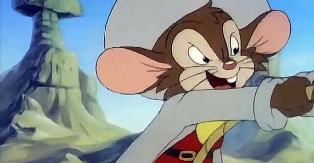 Fievel streaming top