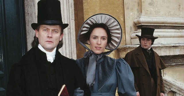 Middlemarch watch tv series streaming online