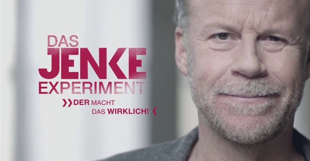 Das Jenke-Experiment