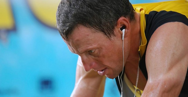 Lance Armstrong: Najväčší dopingový škandál