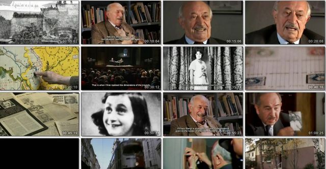 I Have Never Forgotten You: The Life & Legacy of Simon Wiesenthal