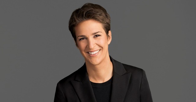Stream rachel maddow hotsell free
