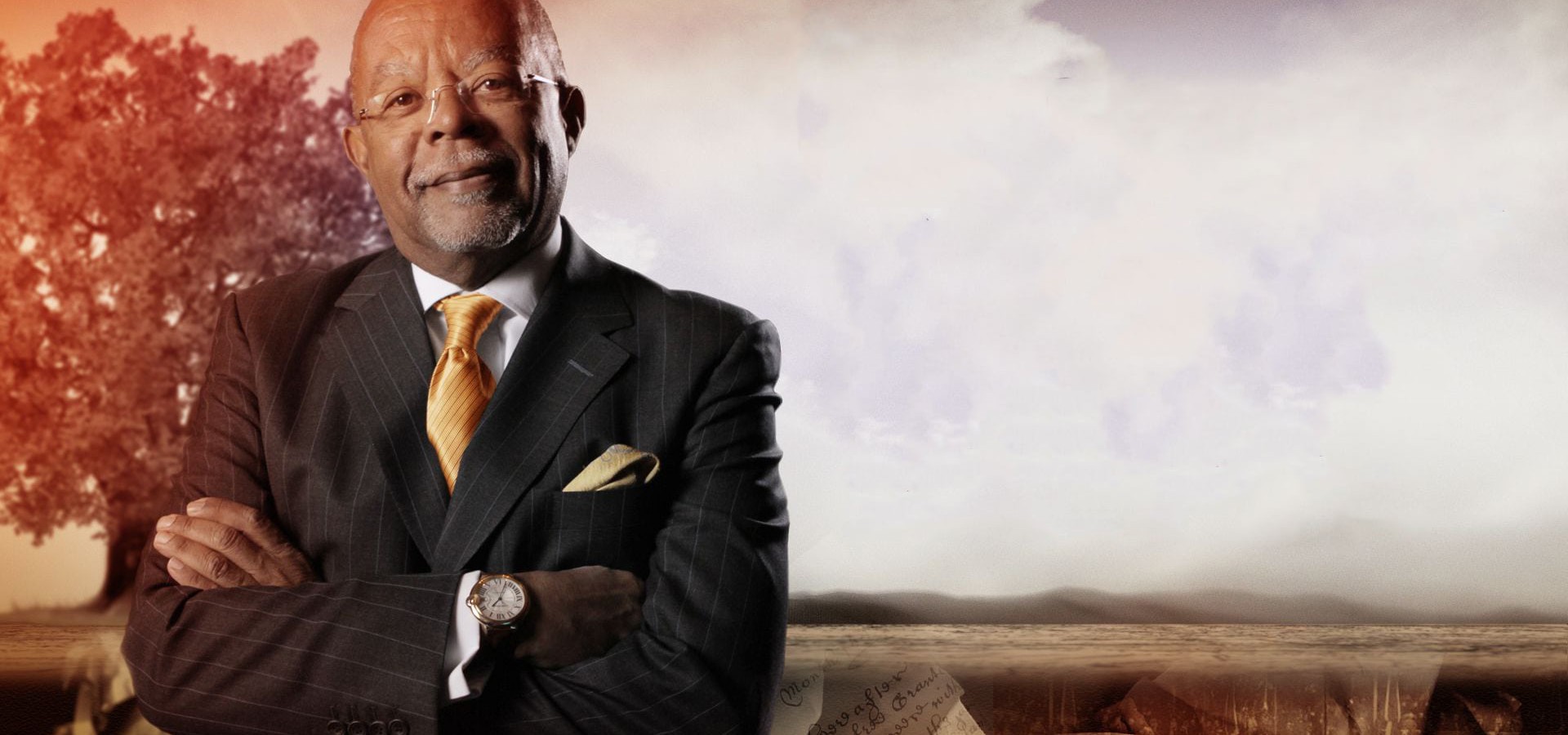 Finding Your Roots Season 6 - watch episodes streaming online