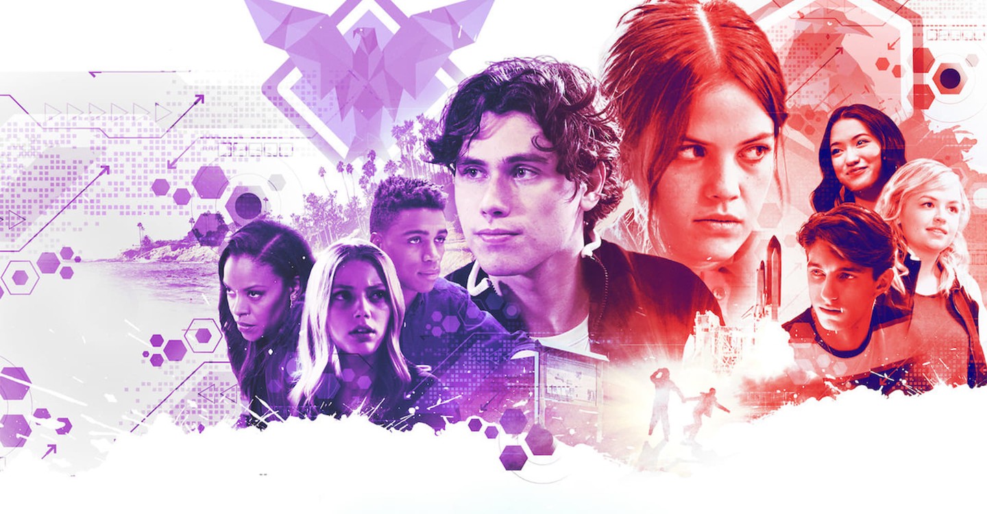 Greenhouse Academy Streaming Tv Show Online