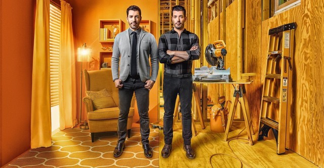 Property Brothers