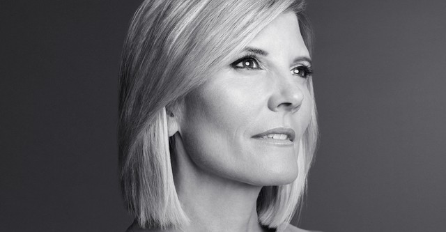 Relentless with Kate Snow