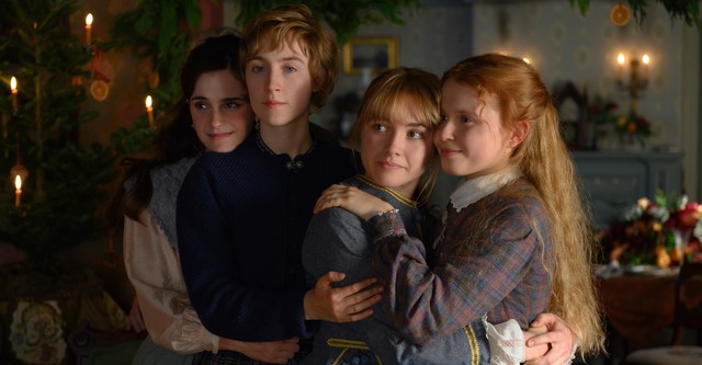 Little Women streaming: where to watch movie online?