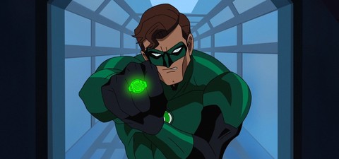 Cómo ver todas las películas y series de Green Lantern en orden cronológico