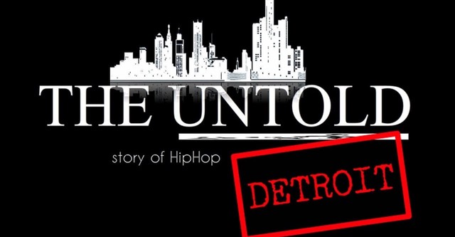 The Untold Story of Detroit Hip Hop