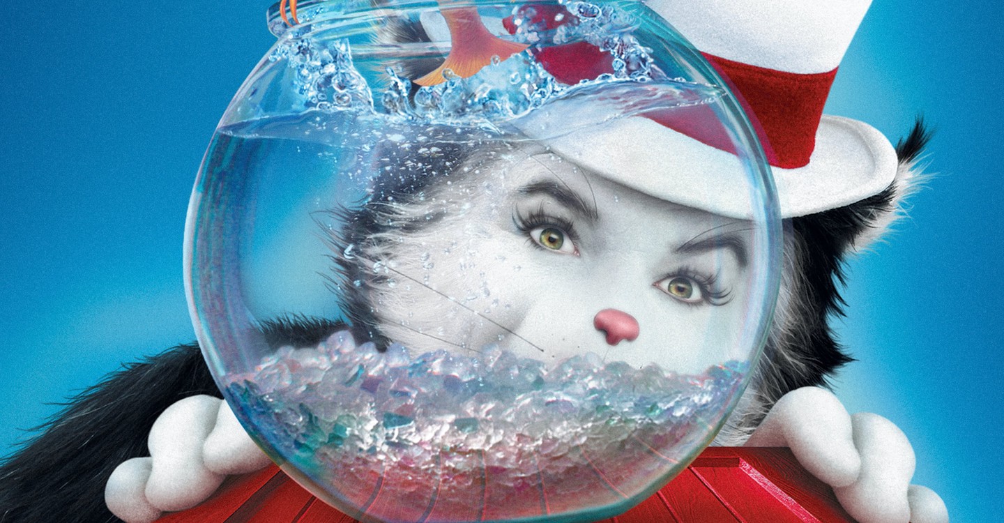 cat in the hat online