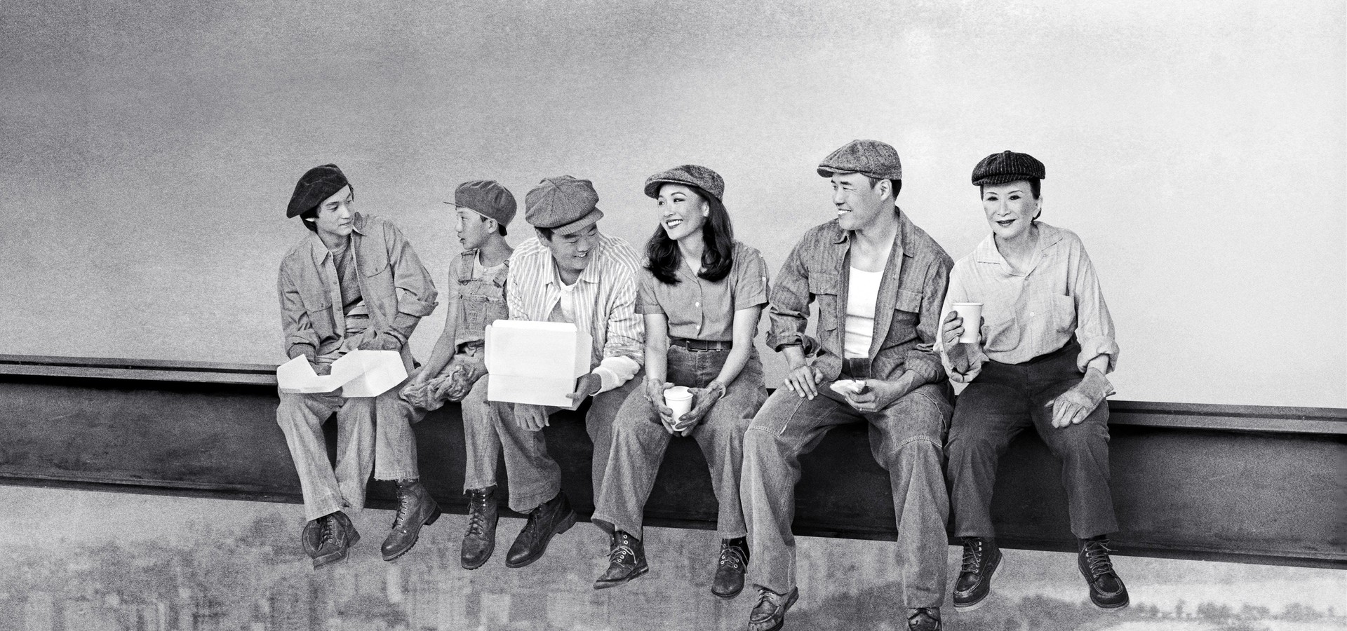 Fresh Off The Boat Stream Jetzt Serie Online Anschauen