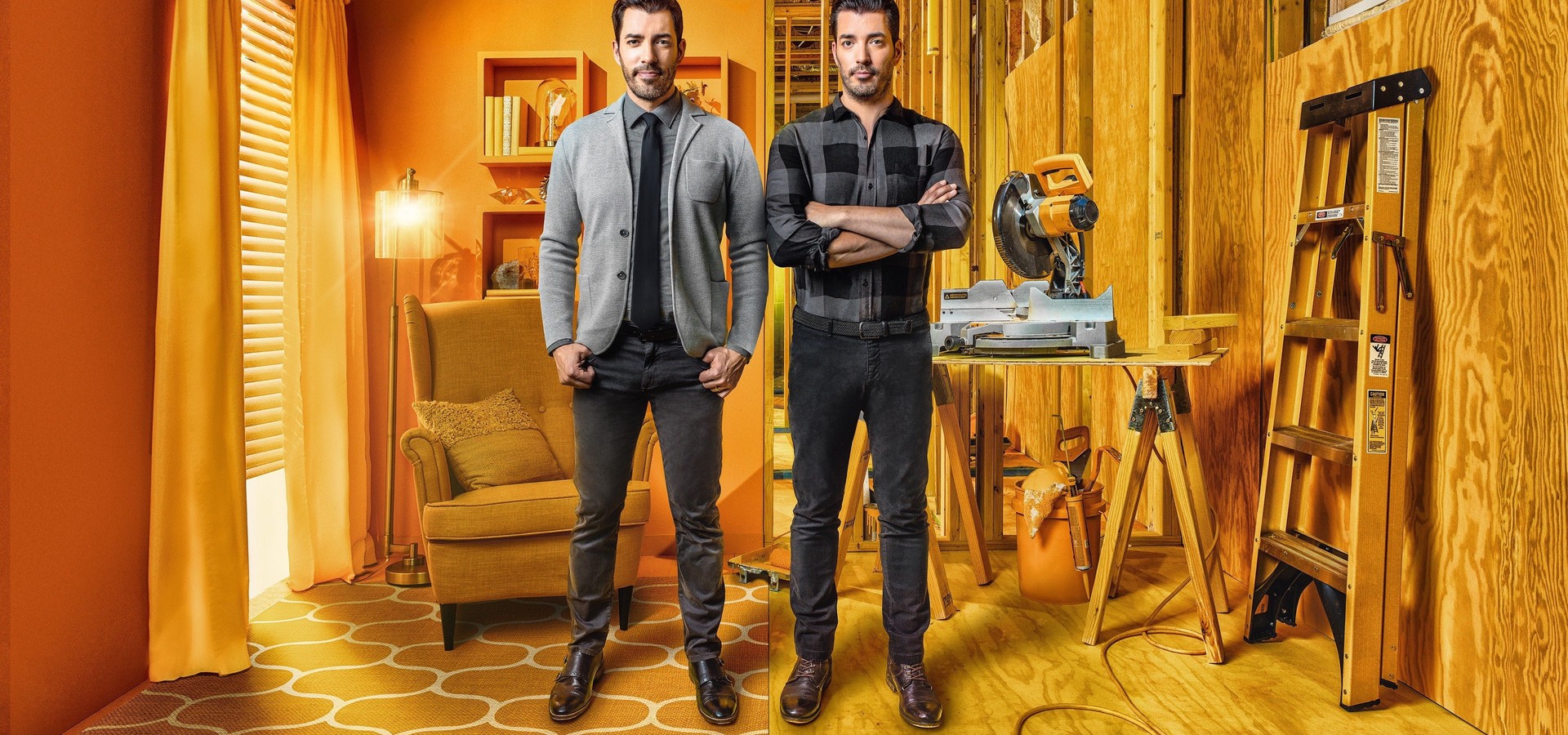 Property Brothers Season 8 watch episodes streaming online