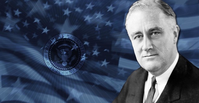 FDR