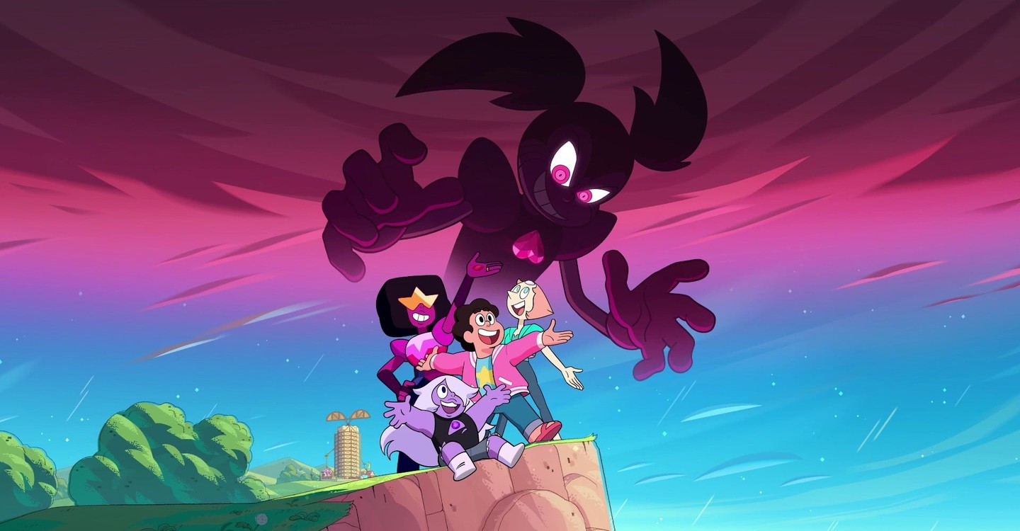 Steven Universe The Movie Streaming Watch Online