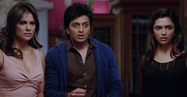 Housefull 1 full movie online discount