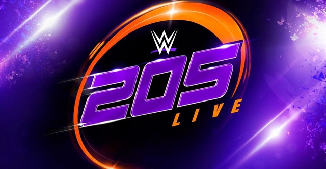 Wwe 205 live new arrivals watch