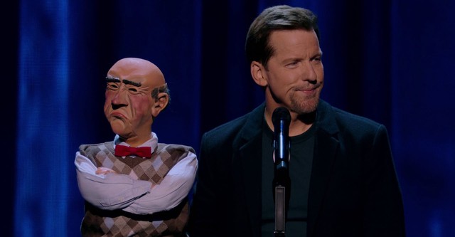 Jeff Dunham: Beside Himself