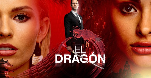 El Dragón: Return of a Warrior - Wikipedia