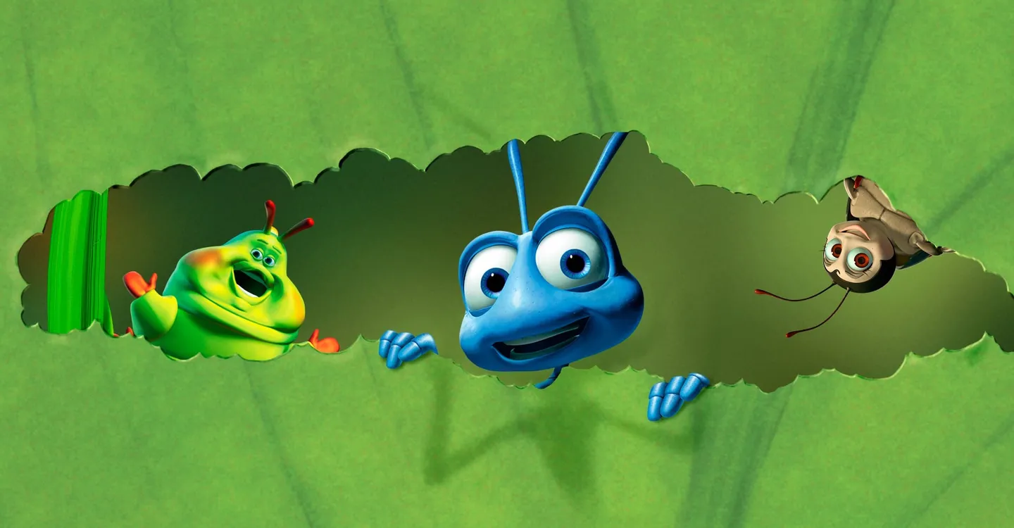 Pixar : les 5 films les plus sous-cotés des créateurs de Toy Story