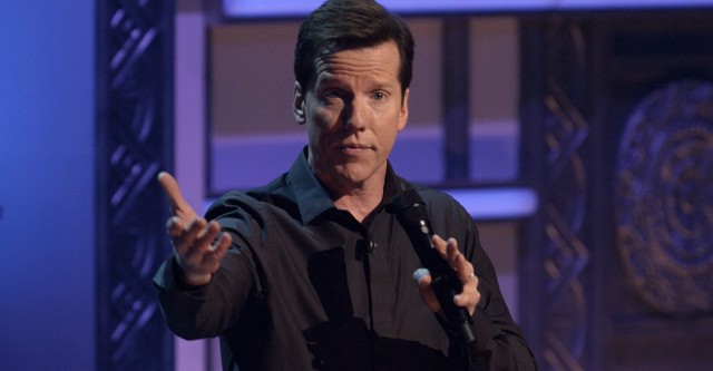 Jeff Dunham: Dezechilibrat în Hollywood