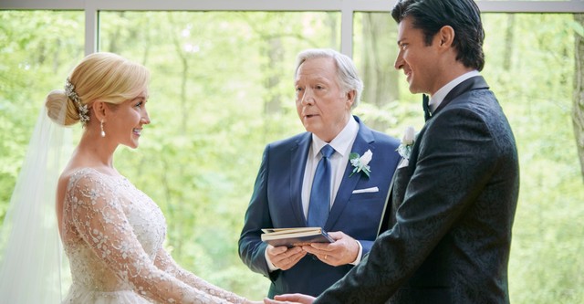 Mes beaux-parents, mon mariage et moi