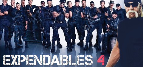 The expendables best sale full movie free