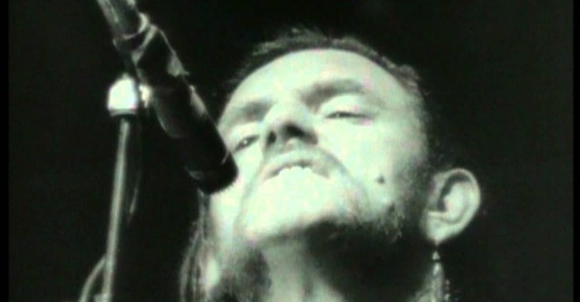 Live: Everything Louder Than Everything Else