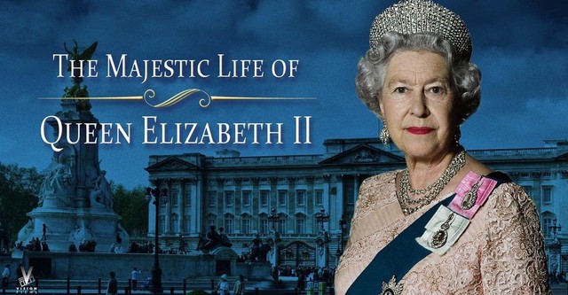 Queen Elizabeth II: The Diamond Celebration