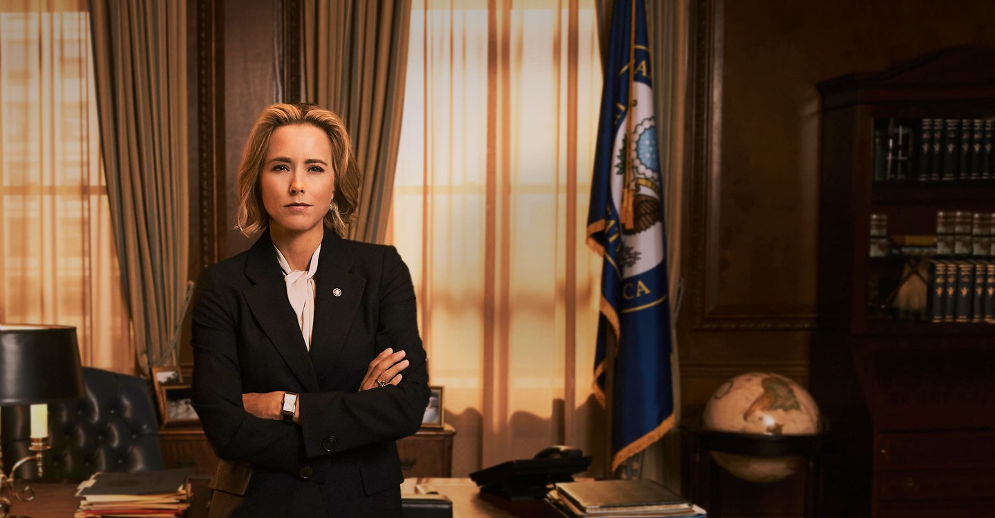 Madam Secretary Season 4 Watch Episodes Streaming Online