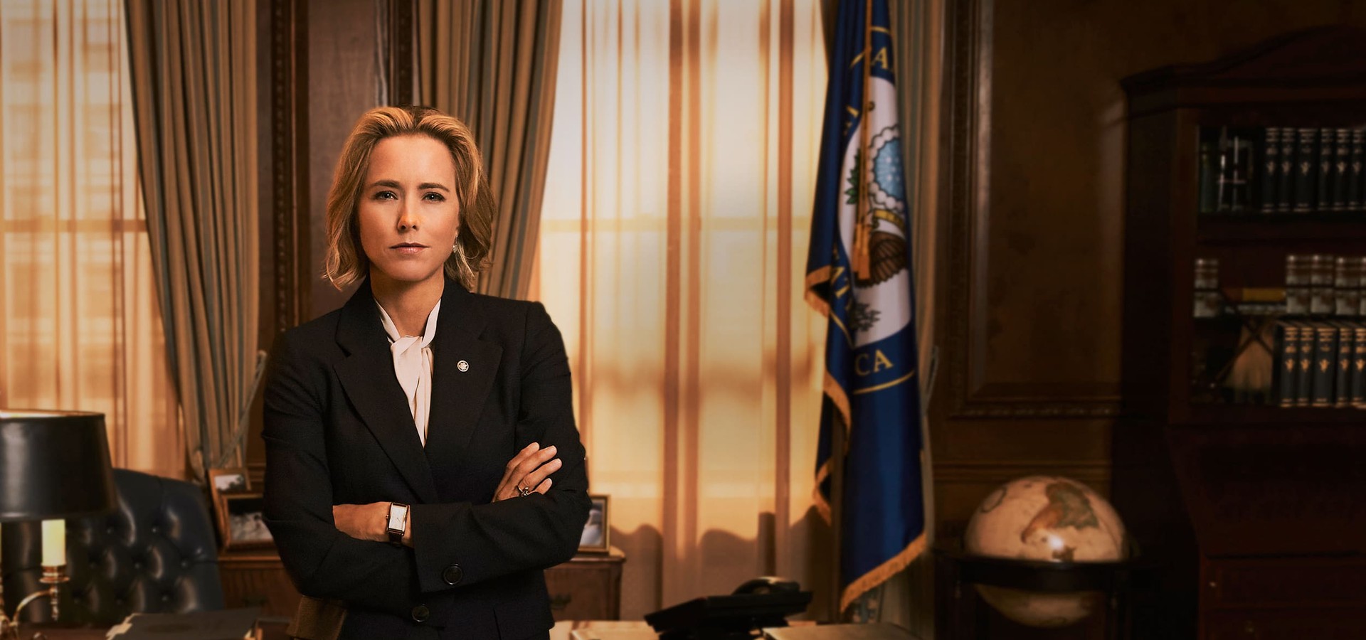 madam secretary netflix uk