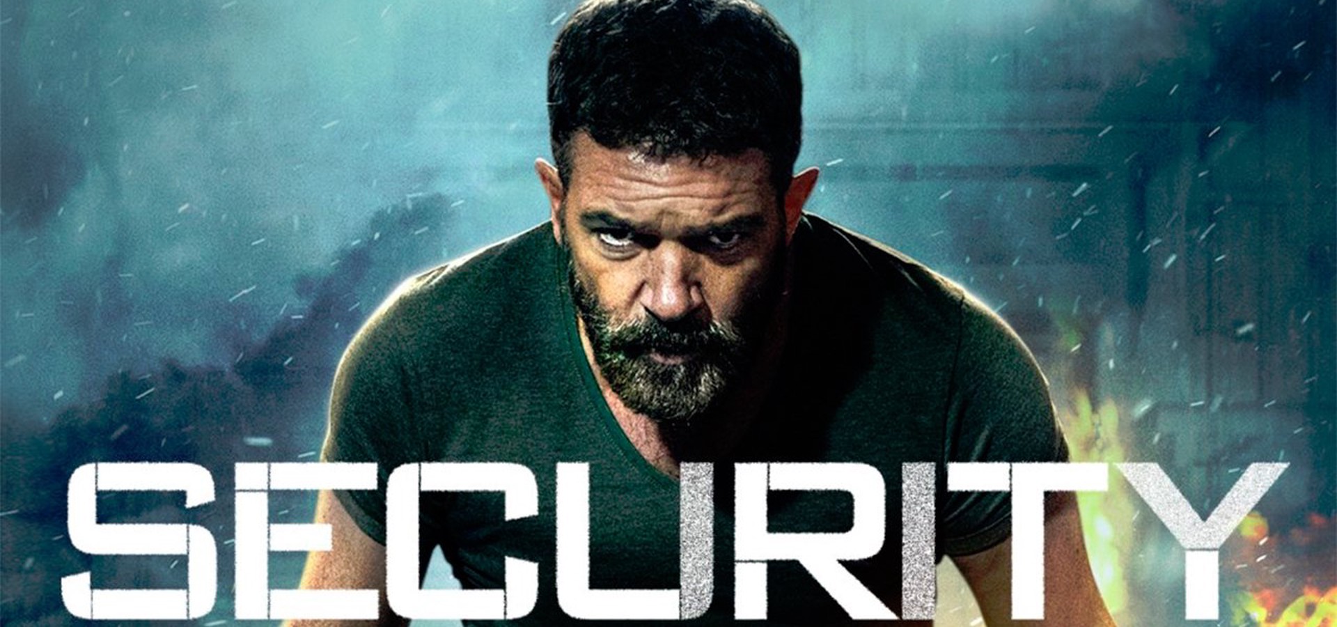 Security Streaming Where To Watch Movie Online