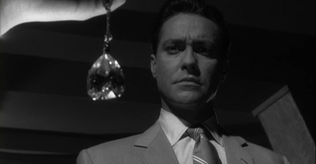 Chase a Crooked Shadow