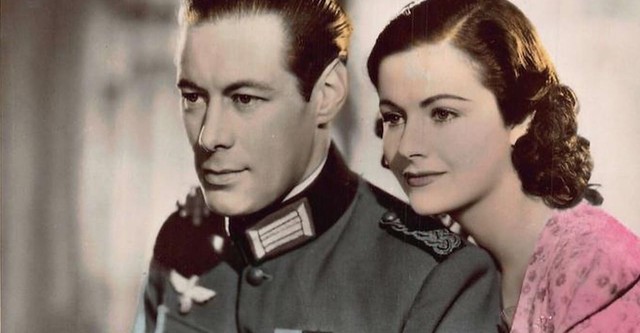 Train de nuit pour Munich