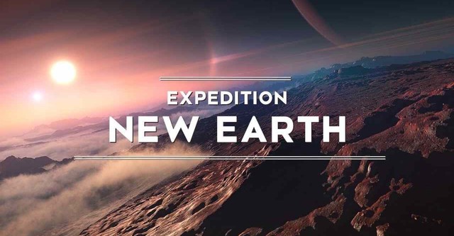 Expedition New Earth