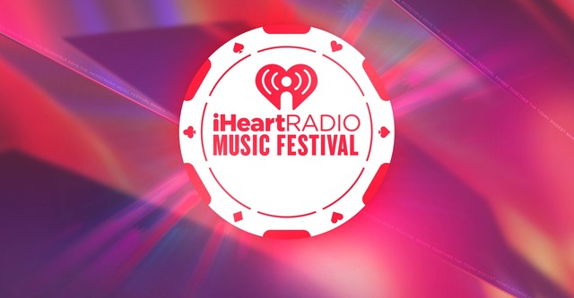 iHeartRadio Music Festival