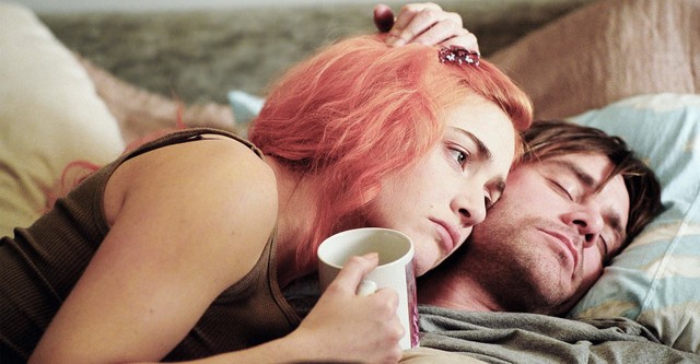 Eternal Sunshine of the Spotless Mind