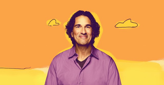 Gary Gulman: The Great Depresh