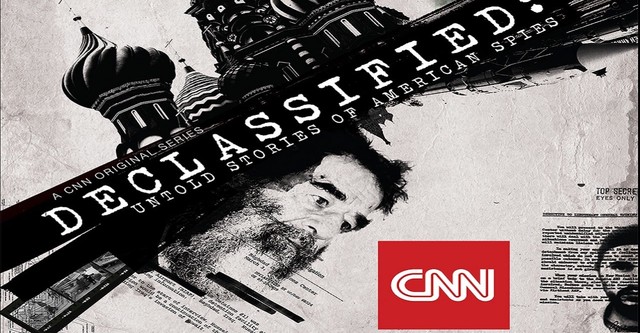 Declassified: Untold Stories of American Spies