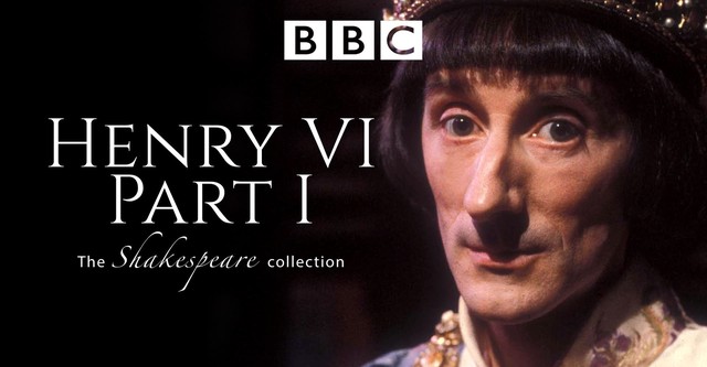 Henry VI Part 1