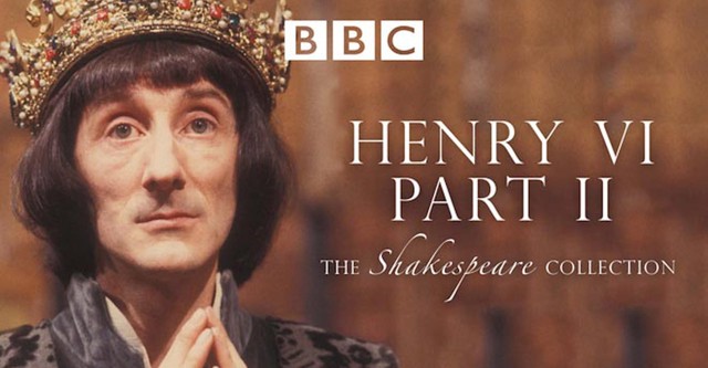 Henry VI Part 2