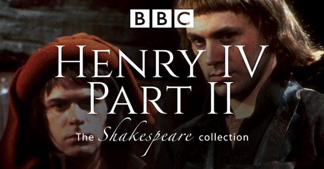 Henry IV Part 2