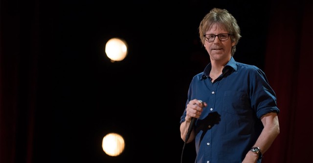 Dana Carvey: Straight White Male, 60